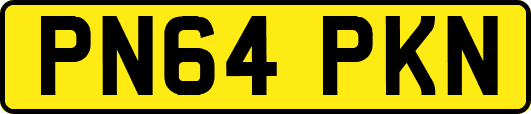 PN64PKN