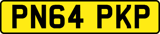 PN64PKP