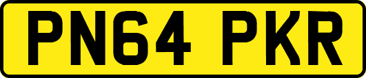 PN64PKR