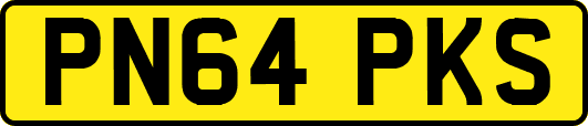 PN64PKS