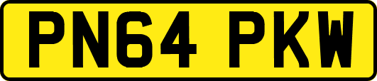 PN64PKW