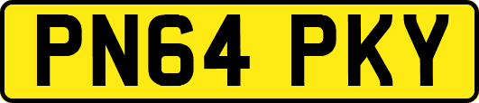 PN64PKY