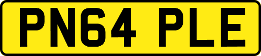 PN64PLE