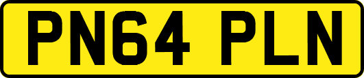 PN64PLN