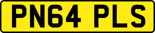 PN64PLS