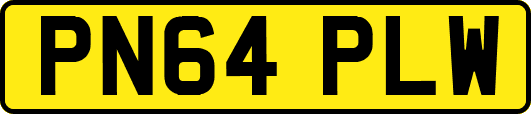 PN64PLW