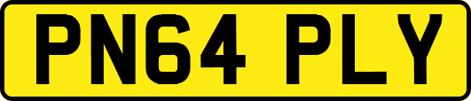 PN64PLY