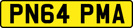 PN64PMA