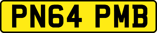 PN64PMB