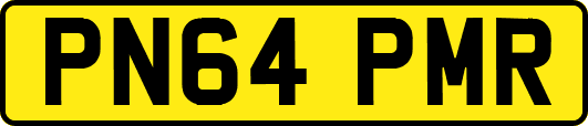 PN64PMR
