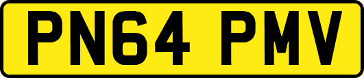 PN64PMV