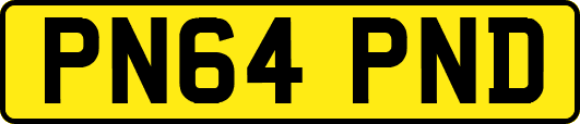 PN64PND