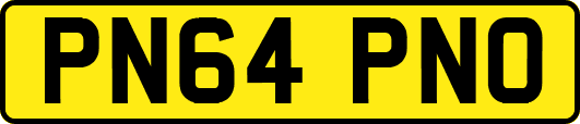 PN64PNO