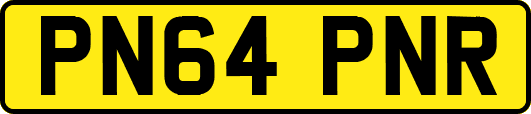 PN64PNR