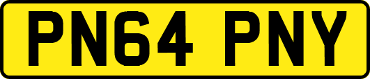 PN64PNY