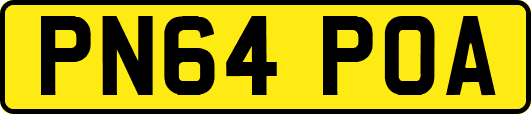 PN64POA
