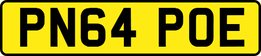 PN64POE