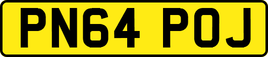 PN64POJ