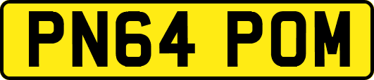 PN64POM