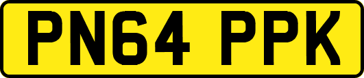 PN64PPK