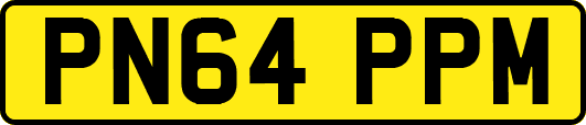 PN64PPM