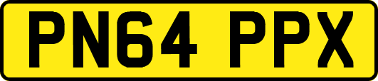 PN64PPX