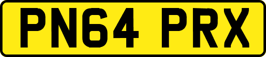 PN64PRX
