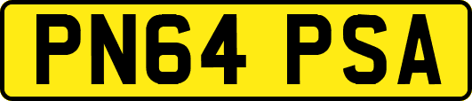 PN64PSA