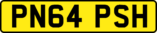 PN64PSH