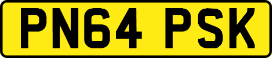 PN64PSK