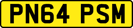 PN64PSM