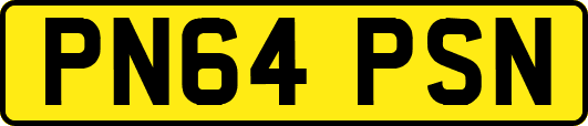 PN64PSN