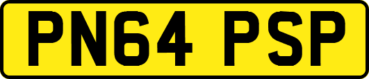 PN64PSP
