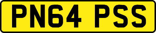 PN64PSS