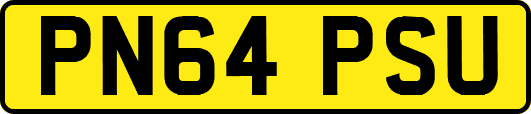 PN64PSU