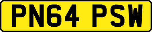 PN64PSW