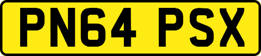 PN64PSX