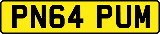 PN64PUM