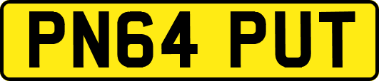 PN64PUT