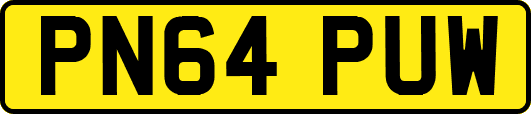 PN64PUW