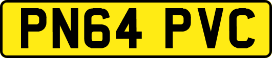 PN64PVC