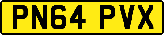 PN64PVX