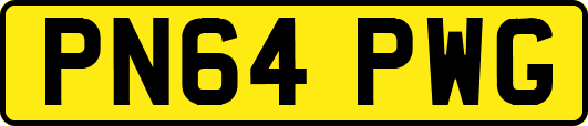 PN64PWG
