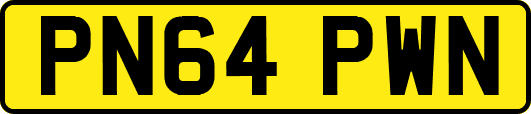 PN64PWN