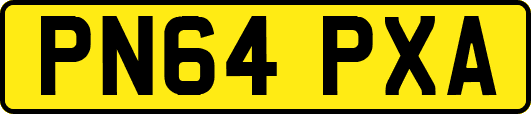 PN64PXA