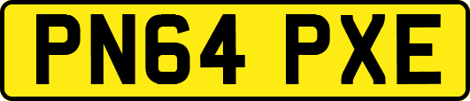 PN64PXE