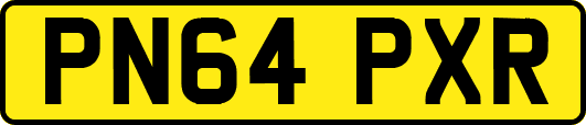 PN64PXR
