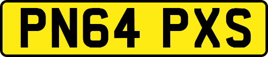 PN64PXS