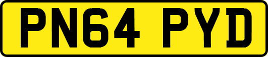 PN64PYD