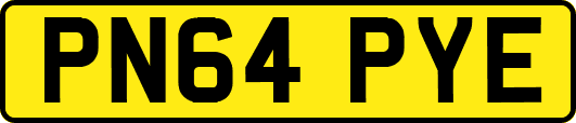 PN64PYE